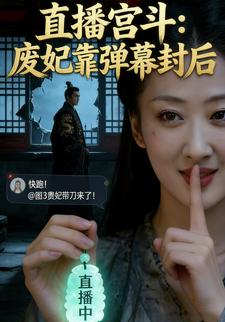 直播宫斗：废妃靠弹幕封后