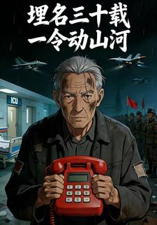 埋名三十载一令动山河