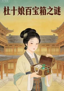 杜十娘百宝箱之谜