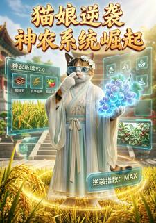 猫娘逆袭：神农系统崛起