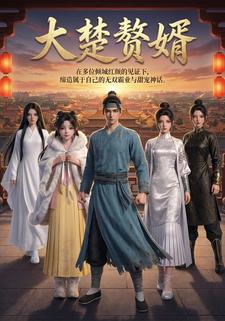 大楚赘婿