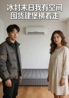 冰封末日我有空间，囤货建堡横着走