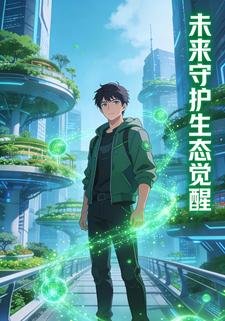 未来守护生态觉醒