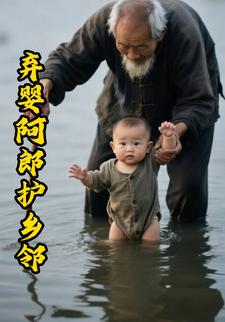 弃婴阿郎护乡邻