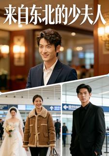 来自东北的少夫人