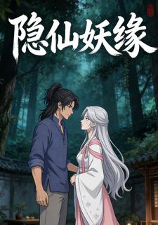 隐仙妖缘