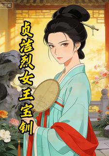 贞洁烈女王宝钏