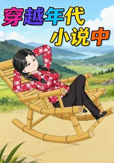 穿越年代小说中