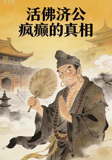活佛济公疯癫的真相