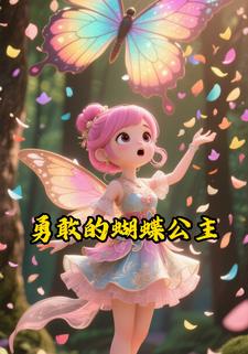 勇敢的蝴蝶公主