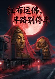 红布运佛，半路别停车