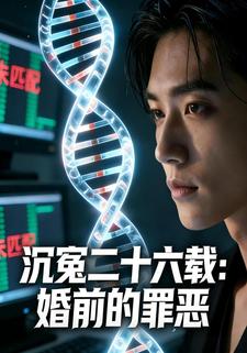 沉冤二十六载：婚前的罪恶