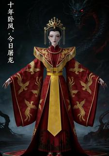 十年卧凤，今日屠龙