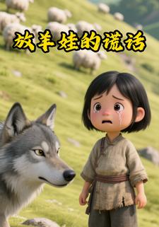放羊娃的谎话