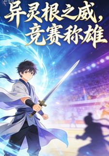 异灵根之威，竞赛称雄