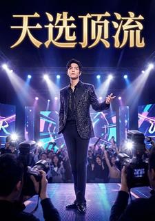 天选顶流