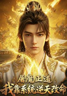 屠魔正道，我靠系统逆天改命