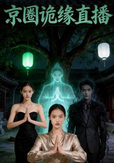 京圈诡缘直播