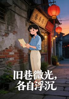 旧巷微光，各自浮沉
