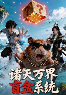 诸天万界盲盒系统