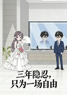 三年隐忍，只为一场自由
