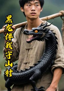 黑龙伴我守山村