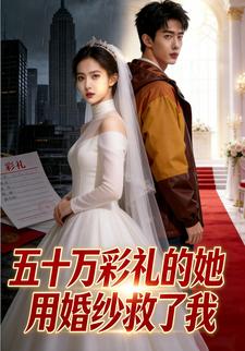 五十万彩礼的她，用婚纱救了我