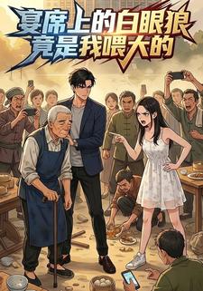 宴席上的白眼狼，竟是我喂大的