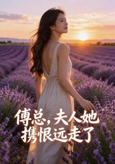 傅总，夫人她携恨远走了