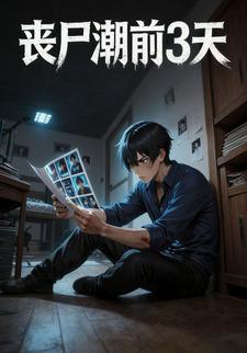 丧尸潮前3天