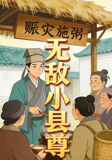 无敌小县尊