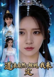 道法自然：规则，我来定