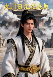 九门日记定截教