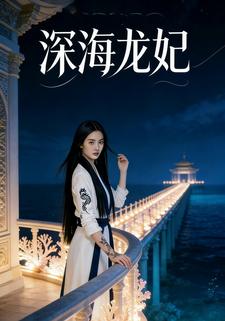 深海龙妃