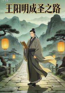 王阳明成圣之路