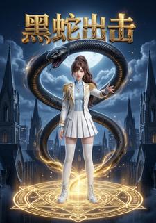 黑蛇出击