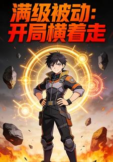 满级被动，开局横着走