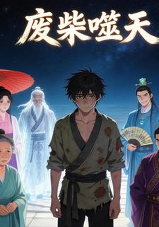 废柴噬天