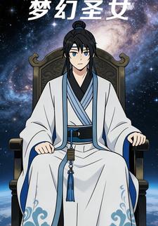 梦幻圣女
