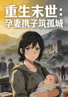 重生末世：孕妻携子筑孤城