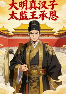 大明真汉子太监王承恩