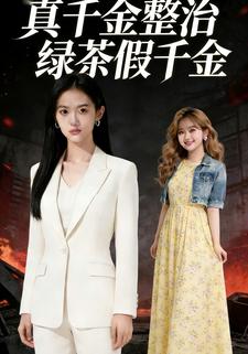真千金整治绿茶假千金