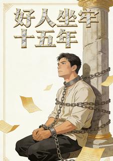 好人坐牢十五年