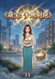 萌宝：爹地别跑