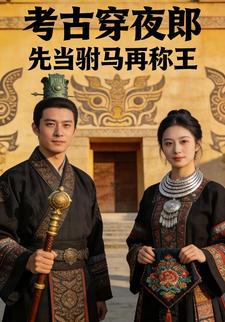 考古穿夜郎：先当驸马再称王