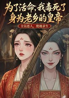 为了活命，我毒死了身为老乡的皇帝