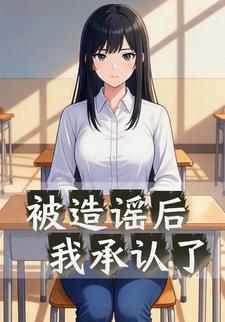 被造谣后我承认了