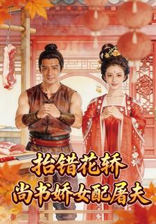 抬错花轿，尚书娇女配屠夫