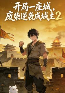 开局一座城，废柴逆袭成城主2