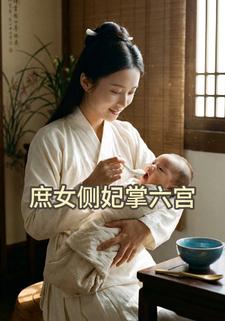 庶女侧妃掌六宫